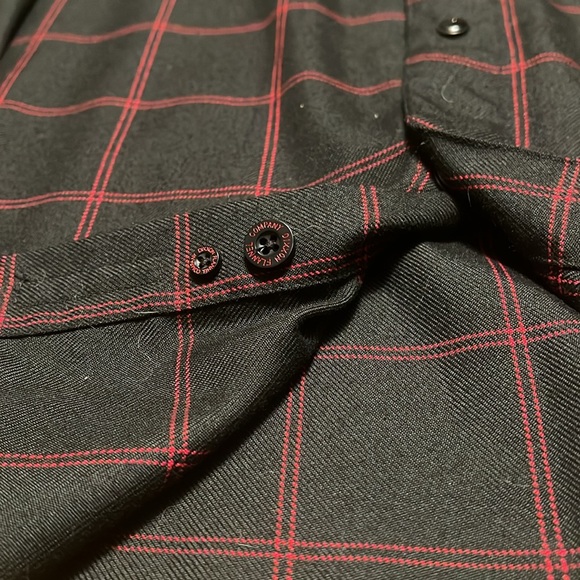 Dixxon Flannel Company The Redline size XL - Picture 6 of 7